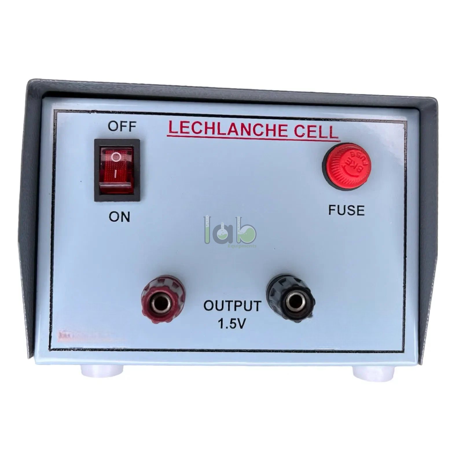 Leclanche Cell Replacement Model
